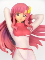 ラクス・クライン 6