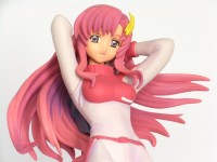 ラクス・クライン 7