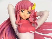 ラクス・クライン 8