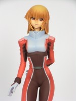 機動戦士ガンダムSEED DESTINY DXイメージディスプレイフィギュア カガリ・ユラ・アスハ