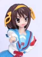 涼宮ハルヒ 3