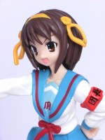 涼宮ハルヒ 5