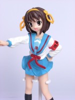 涼宮ハルヒ 4