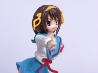 涼宮ハルヒ 7