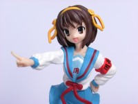 涼宮ハルヒ 8