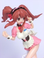 朝比奈みくる 3