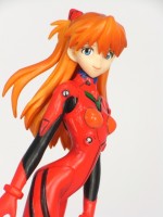惣流・アスカ・ラングレー 2