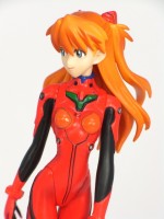 惣流・アスカ・ラングレー 3