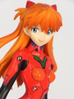 惣流・アスカ・ラングレー 4