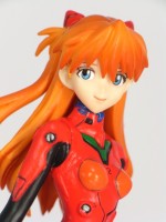惣流・アスカ・ラングレー 8