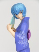 綾波レイ A 3