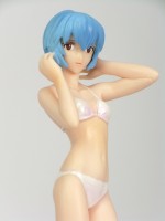 綾波レイ B 2