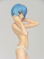 綾波レイ B 3