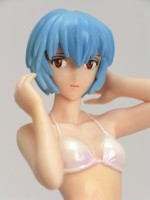綾波レイ B 6