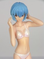 綾波レイ B 7
