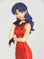 葛城ミサト 2