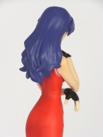 葛城ミサト 4