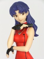 葛城ミサト 5