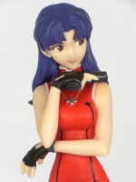 葛城ミサト 6