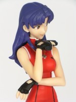 葛城ミサト 7
