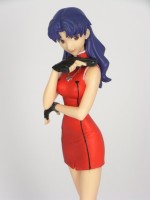 葛城ミサト 8