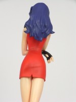 葛城ミサト 10