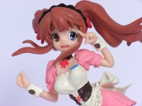 朝比奈みくる（困惑顔） 8