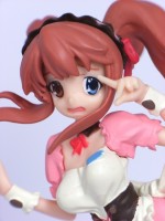 朝比奈みくる（困惑顔） 3