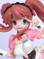 朝比奈みくる（困惑顔） 4
