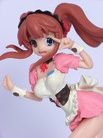 朝比奈みくる（困惑顔） 2