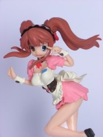朝比奈みくる（困惑顔） 6
