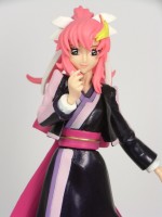 ラクス・クライン（新正装） 1