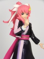 ラクス・クライン（新正装） 2