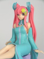 ラクス・クライン（ステージ衣装） 3