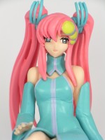 ラクス・クライン（ステージ衣装） 5
