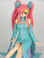 ラクス・クライン（ステージ衣装） 11