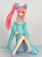ラクス・クライン（ステージ衣装） 12