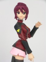 ガンダムヒロインヒストリー ～ザフト編～