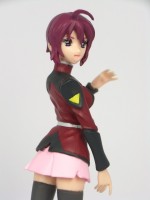 ルナマリア・ホーク（ザフト服） 2