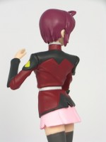 ルナマリア・ホーク（ザフト服） 4