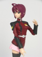 ルナマリア・ホーク（ザフト服） 3