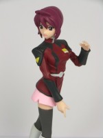 ルナマリア・ホーク（ザフト服） 9