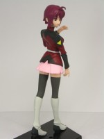 ルナマリア・ホーク（ザフト服） 8