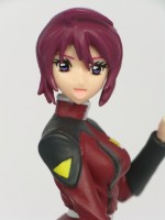 ルナマリア・ホーク（ザフト服） 5