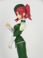 メイリン・ホーク（ザフト服） 4