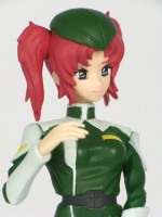 メイリン・ホーク（ザフト服） 6