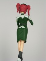 メイリン・ホーク（ザフト服） 7