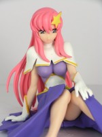 ミーア・キャンベル（アイドル服） 1