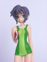 長門有希（眼鏡） 6