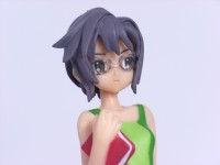長門有希（眼鏡） 7